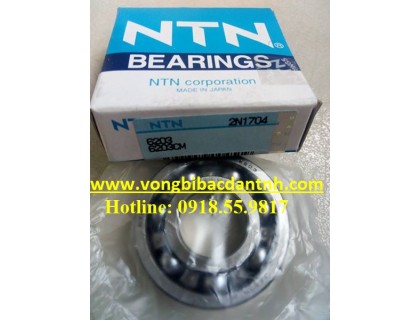 VÒNG BI 6203 - NTN